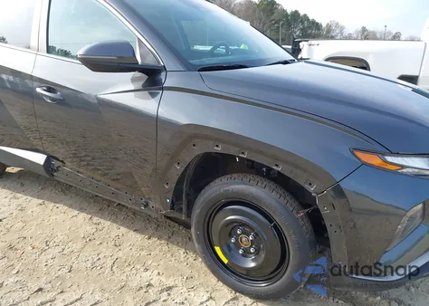 2023 Hyundai Tucson Sel из США, поврежденный, VIN 5NMJB3AE1PH262534